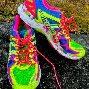 Asics Kayano 23 Running shoes